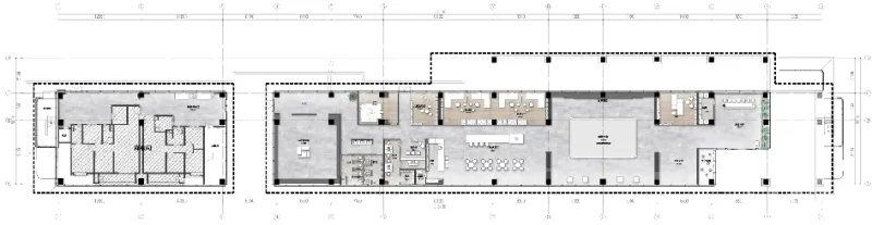 境见不凡，向世界展示咸阳时间
