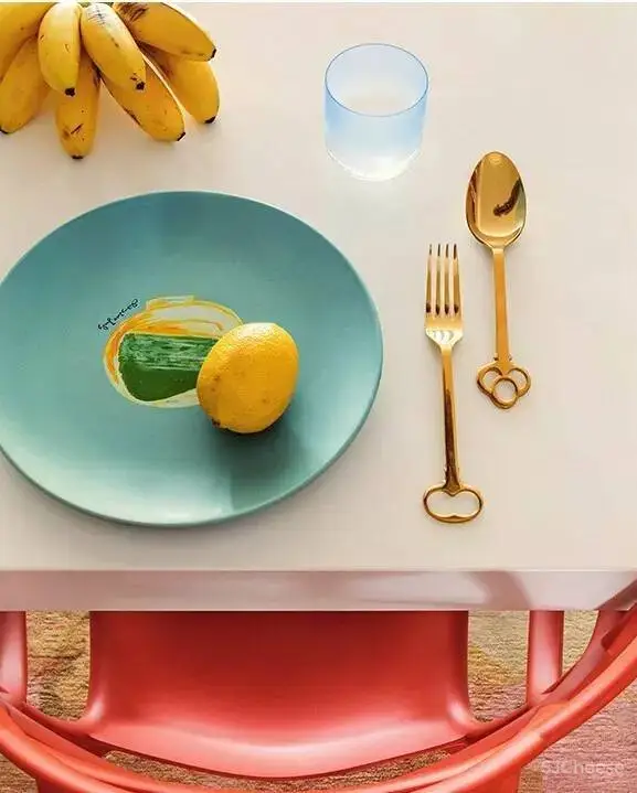 这5位女明星的家,堪称豪宅中的一股清流