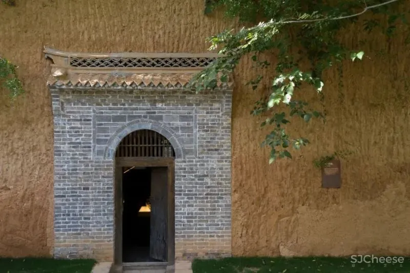 感知与叙事的书屋 徽宗设计