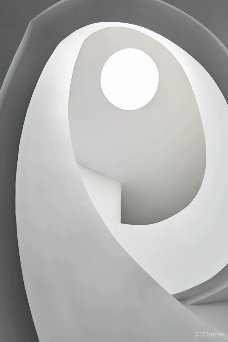 简约到极致,那才叫格调!