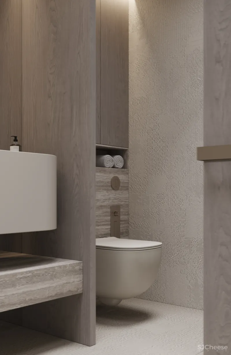 ZE WORKROOM新作|俄罗斯的极简主义风格