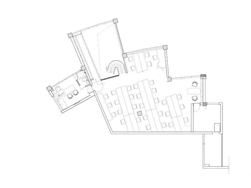 萧爱彬:二十年的蜕变,一步一景的惬意桃源