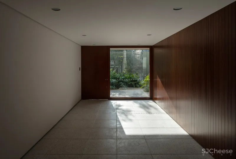 公寓大师设计的房子,有着怎样的优雅?