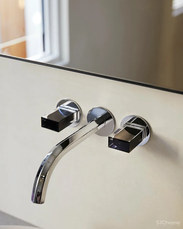 Studio George 简约别墅