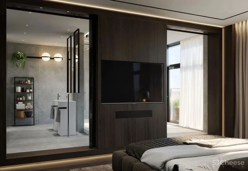 春·绽放生命色彩