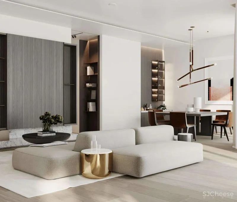 设计加速更迭的路上，你还在一成不变吗？