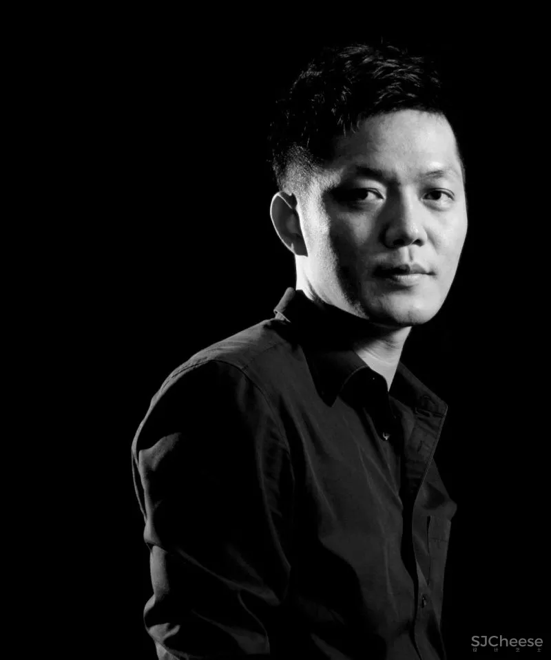 杜文彪 ｜新作 柔性之美 苏州德尔壹号院办公展示样板 ｜办公