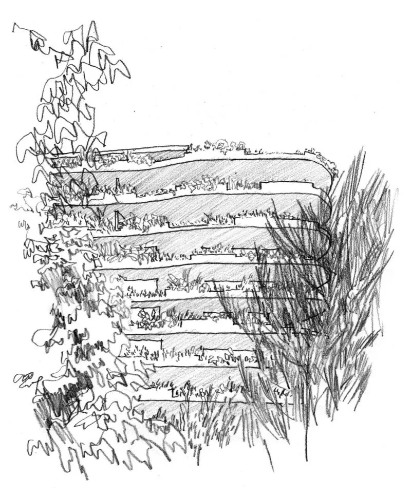 公寓大师设计的房子,有着怎样的优雅?