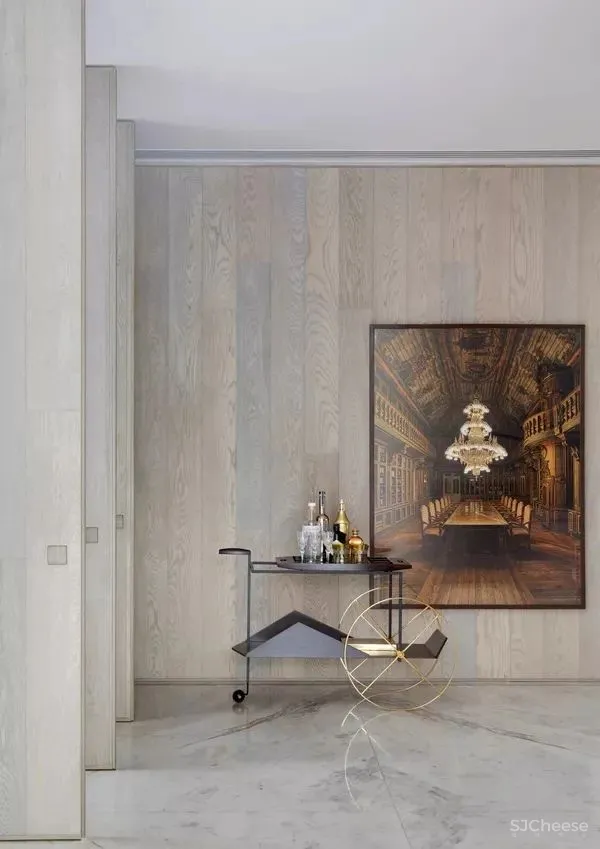 Guilherme Torres丨巴西极简设计