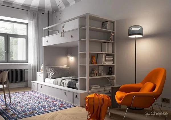 新时代 “家”感觉