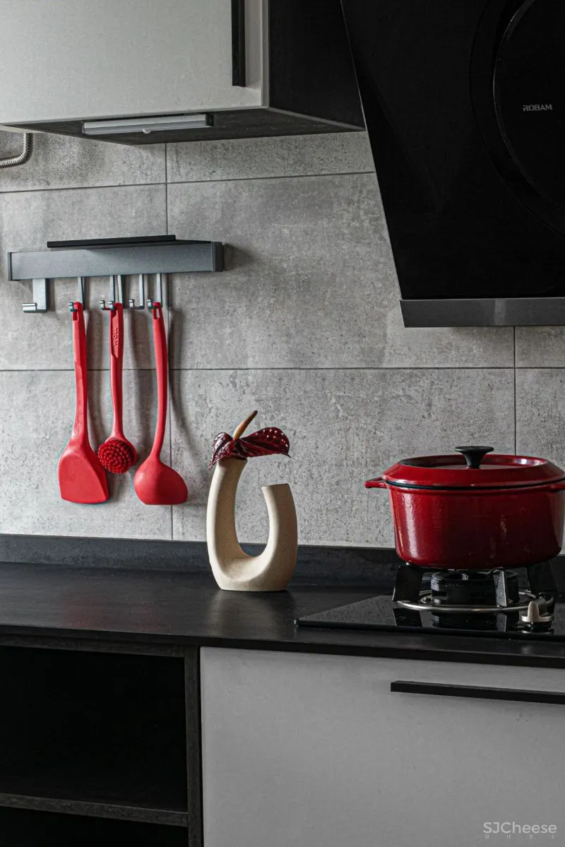 原木极简,纯净如诗的极致格调 素图设计