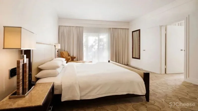 全球47家柏悦酒店:这一杯,敬天际线...