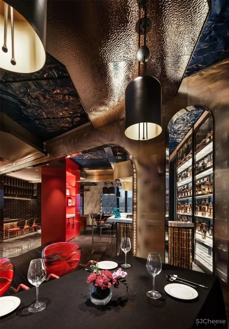 设计加速更迭的路上，你还在一成不变吗？