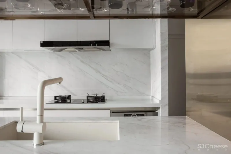 GND恩嘉设计丨2020 摩天住宅电影《INFINITE SPACE》