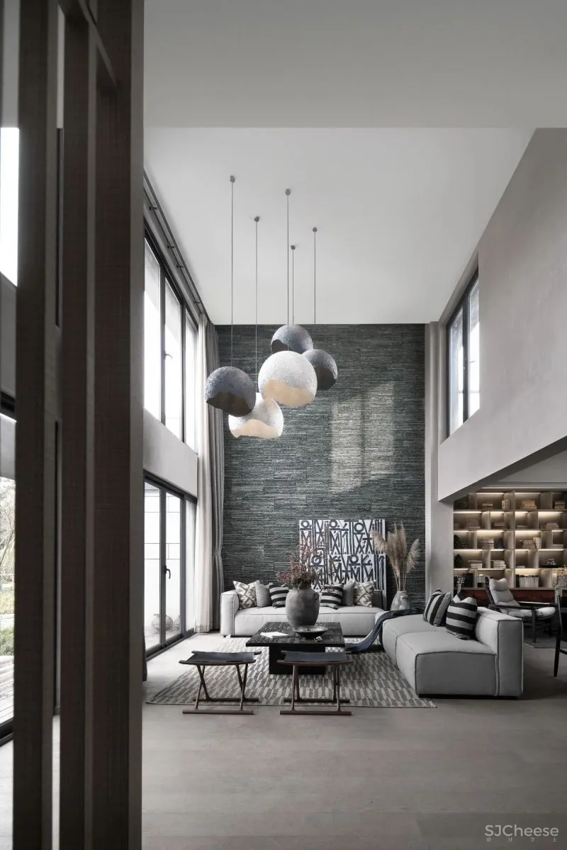 环球融创·江口水镇精品民宿 于山水之境 寻古雅之所 ！