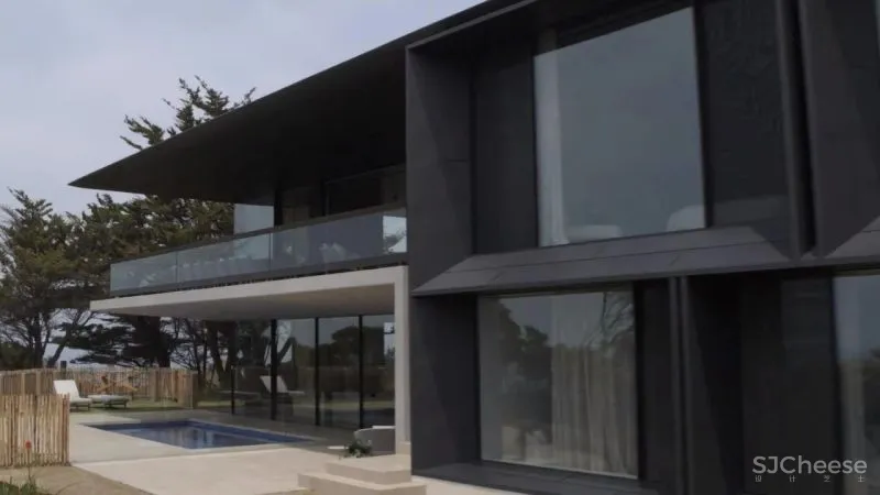 澳洲这套2020年度最佳豪宅,刷新了海景房的新高度!