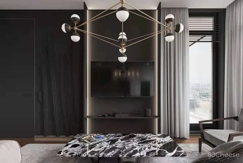 新时代 “家”感觉