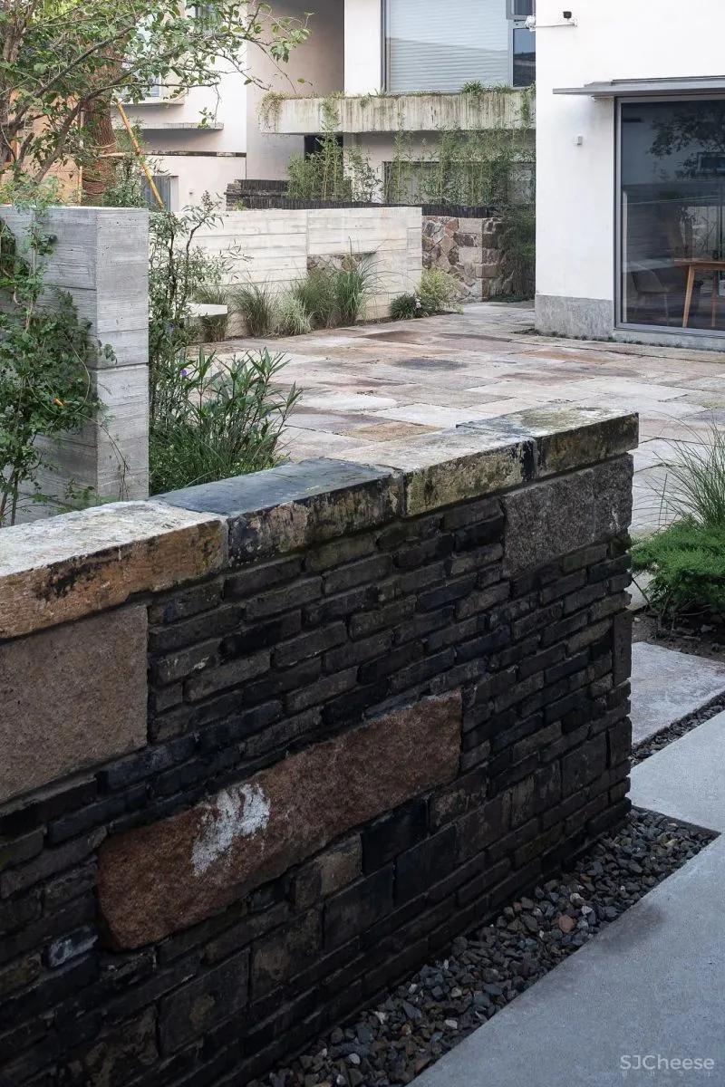 江南水乡民宿 返璞归真的桃花源