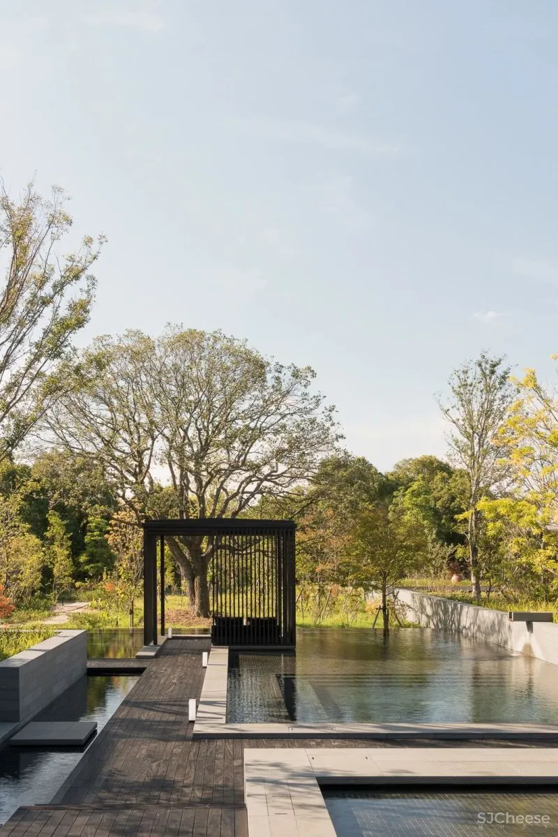 安缦伊沐—让你不得不膜拜的设计