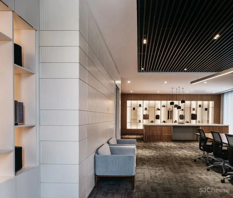 土耳其Escape From Sofa设计事务所打造的异域风情!