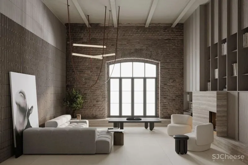 ZE WORKROOM 新作 纯粹的简约优雅