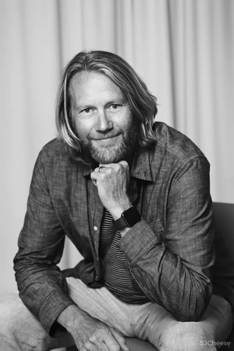 他设计的这些酒店,才是真正的北欧风