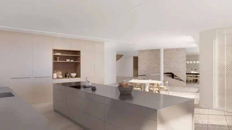 这才是极简设计,你那是抠!