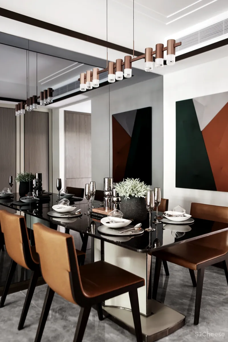 精致的简洁设计,更高级!