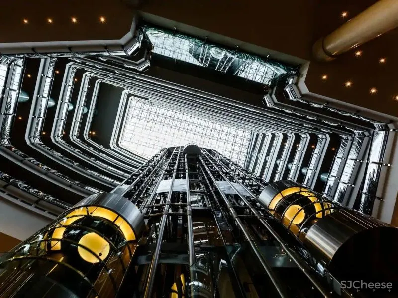 全球47家柏悦酒店:这一杯,敬天际线...