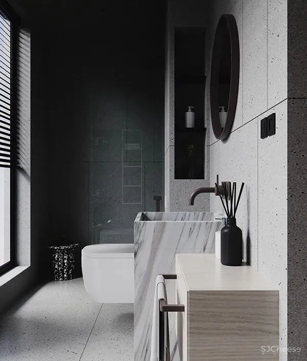 雅墅·沉淀岁月淡然