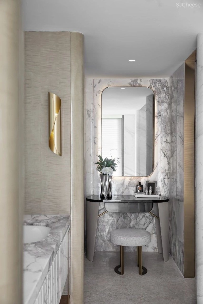 GND恩嘉设计丨2020 摩天住宅电影《INFINITE SPACE》