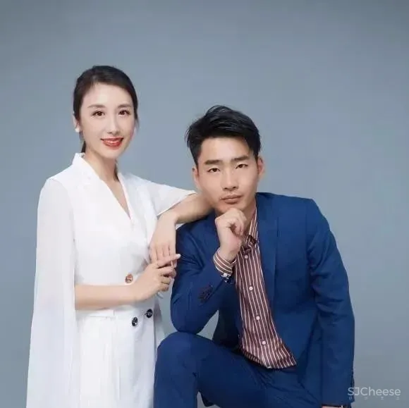 260㎡几何公寓，在违背的结构中寻求规律 苏格设计