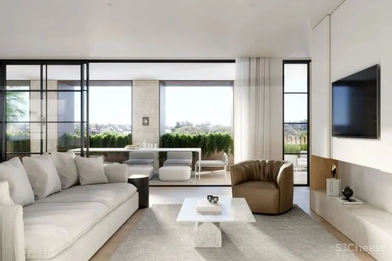 Hecker Guthrie-澳大利亚备受赞誉的设计师