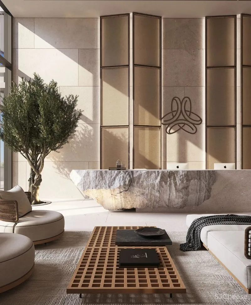 乌克兰风格顶级豪宅 塞浦路斯 x Limassol