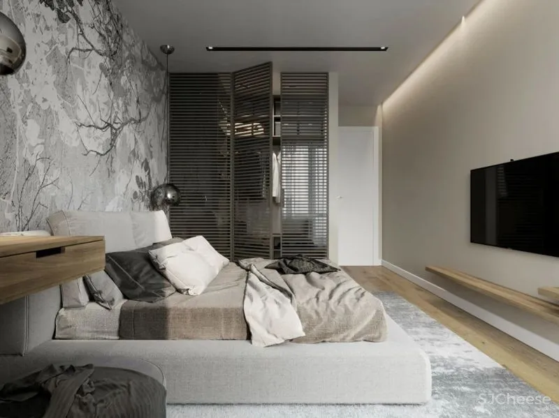 现代设计，优雅与精致！