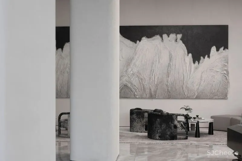 赋予东方以摩登 无间2020作品回顾