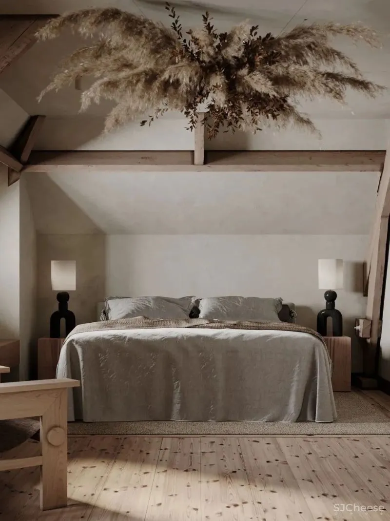 复古轻奢,乌克兰式风情