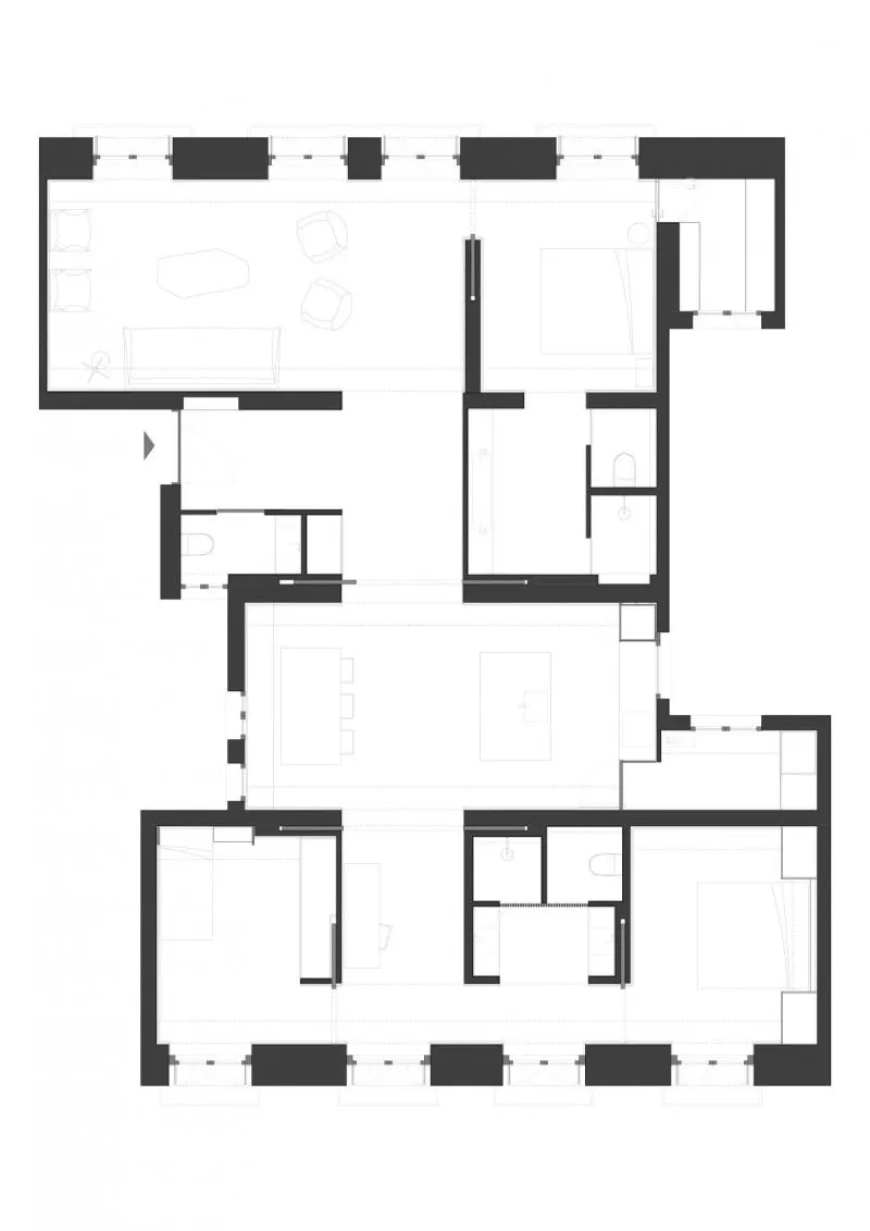 OOAA Architecture-构造极致简约境界!