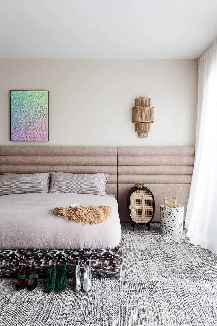 Simone Haag 新作 宁静自然的简约优雅