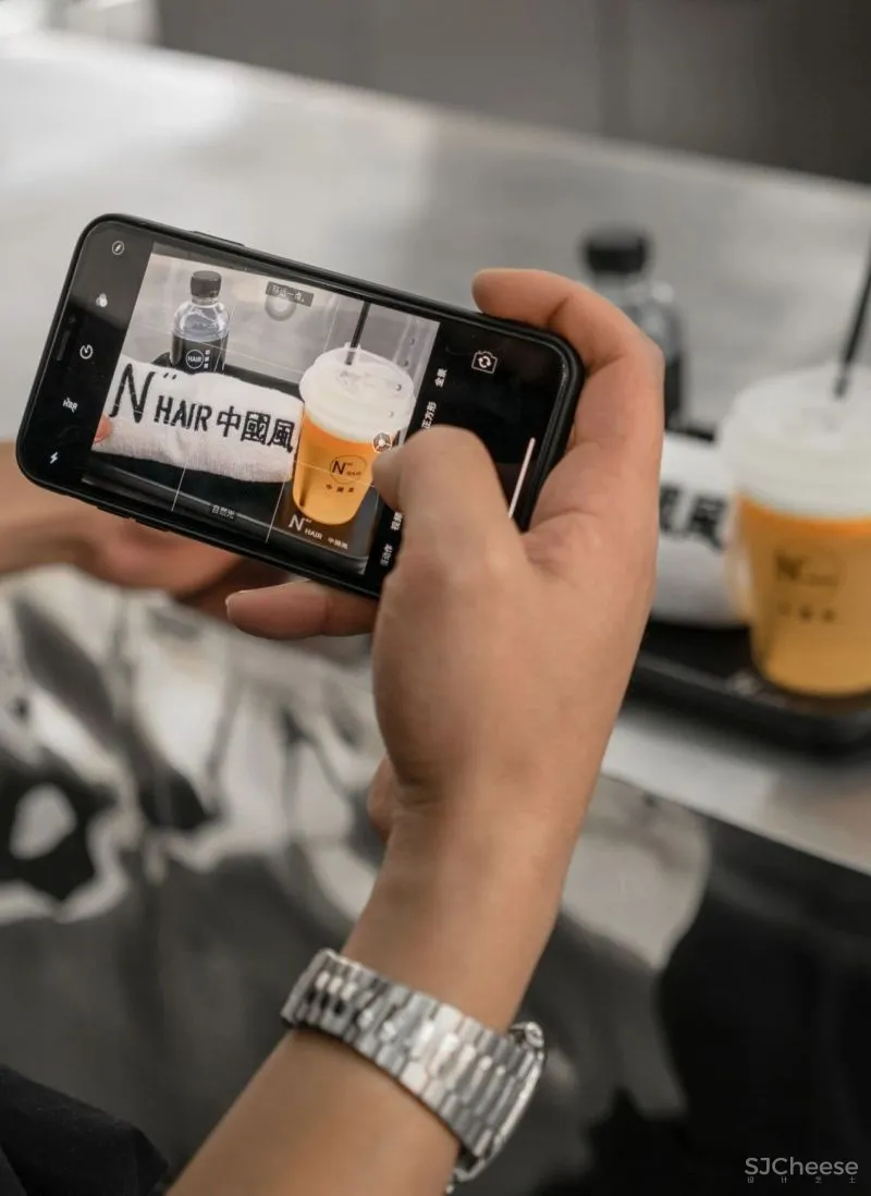 埃舍尔与球,美学沙龙 宁工设计