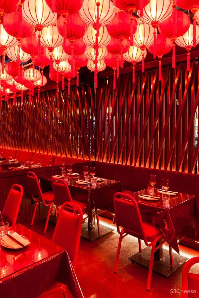 元宵最美不过人间灯火