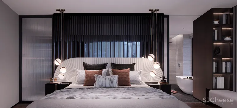 韩松：家之所在，心之所属！