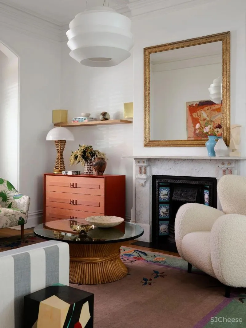 色彩纹理,柔软心里