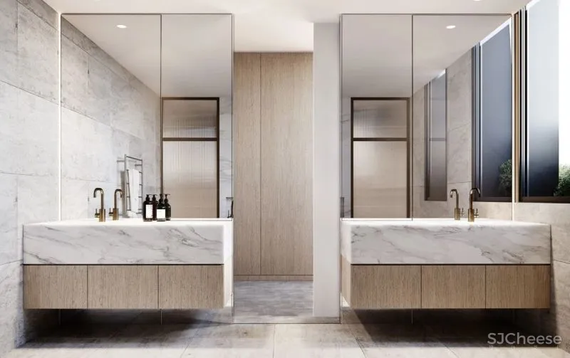 越设计越简洁,清新的真让人心动!