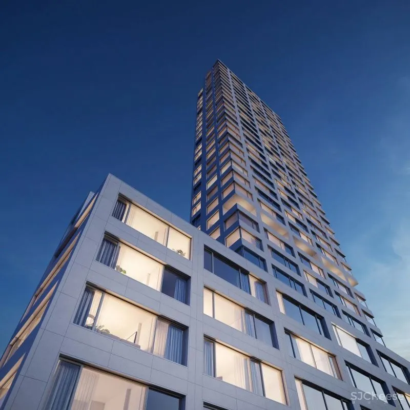 简约是浓缩的精华，是一种生活态度 Gabellini Sheppard