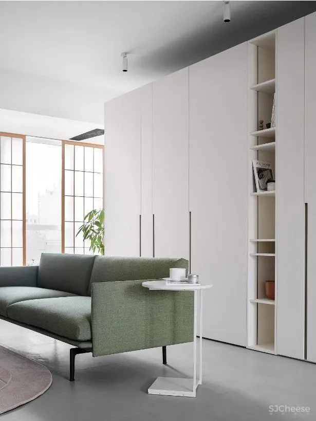 美炸!三代同堂的西安140㎡三室,极致通透客餐厅,超大中西厨,梦想的家!