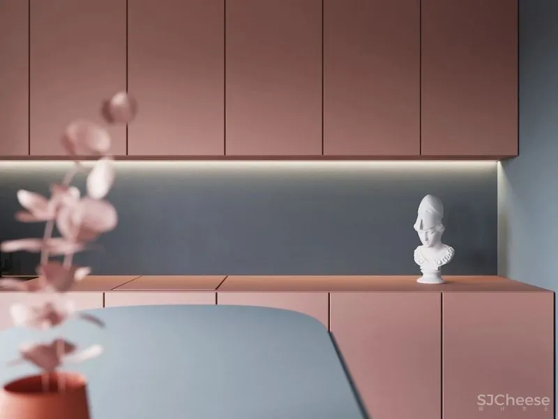 一屋三餐四季的浪漫