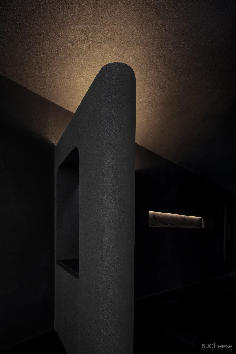 泛域设计 × 泛域设计办公空间：特性表达