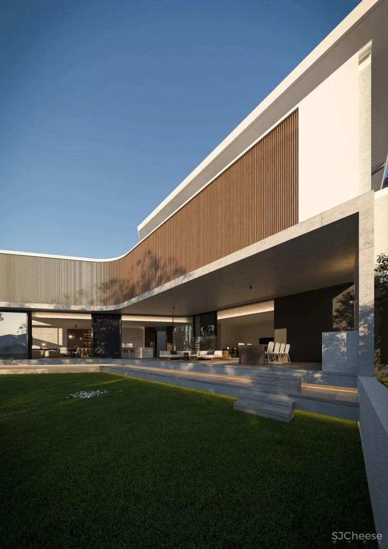 极墅之旅(二)-TOP Villas of the world!