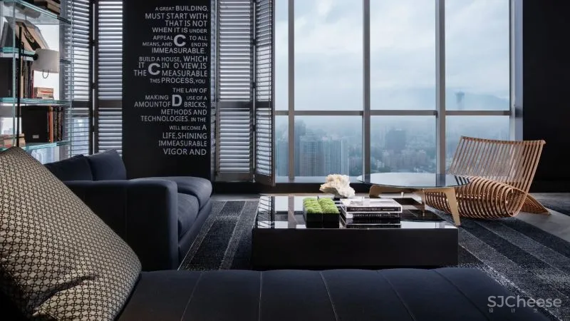 48F MIX MATCH湾区生活体验馆丨CCD